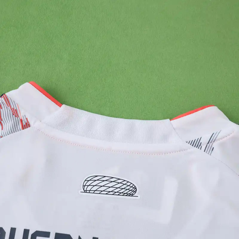 Bayern München Away 25/26 Season Jersey