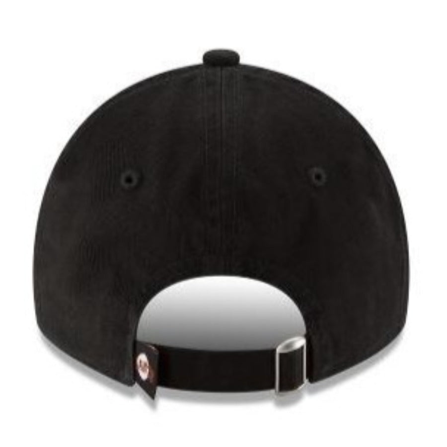 New Era Youth San Francisco Giants New Era Core Classic Replica 9TWENTY- Black