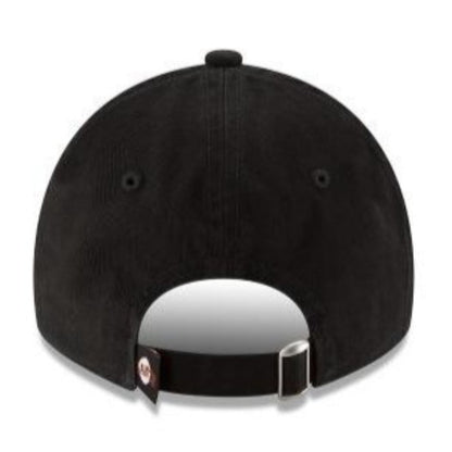 New Era Youth San Francisco Giants New Era Core Classic Replica 9TWENTY- Black