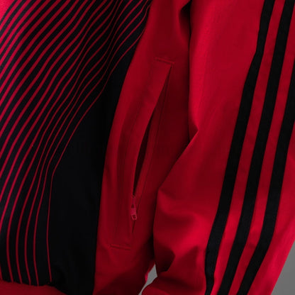 AC Milan Training Windbreaker 2006-2007 Football Soccer Jacket
