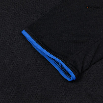 Mens Chelsea Long Sleeve Jersey 2025/26