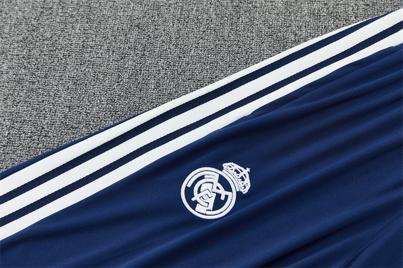 Real Madrid Training Tracksuits 2026-2027 Football Kit Soccer Jersey