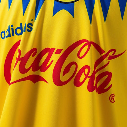 Retro Club America Jersey 1995 Home Kit