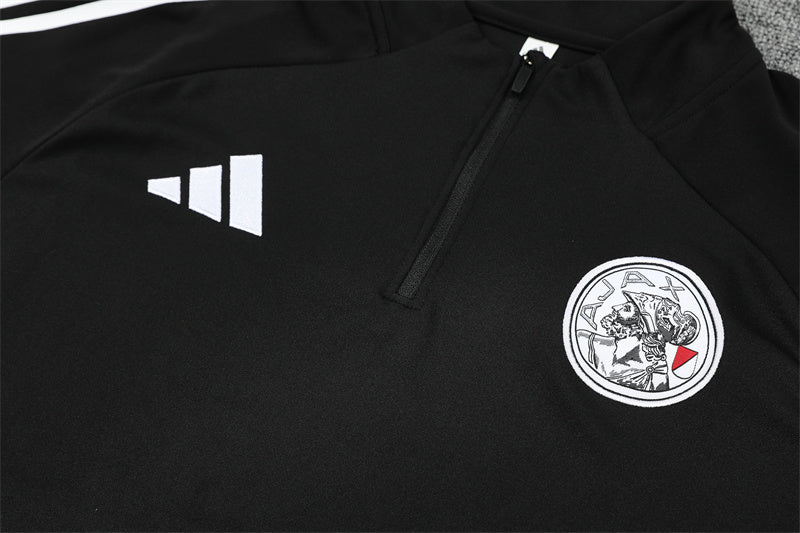 Ajax Training Tracksuits 25/26 Football Kit Soccer Jersey