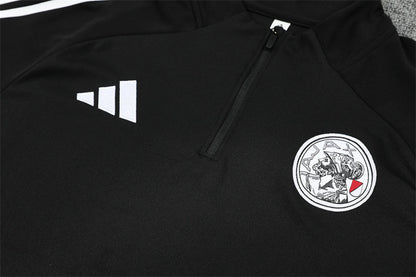 Ajax Training Tracksuits 25/26 Football Kit Soccer Jersey