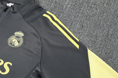 Real Madrid Training Tracksuits 25/26 Football Kit Soccer Jersey