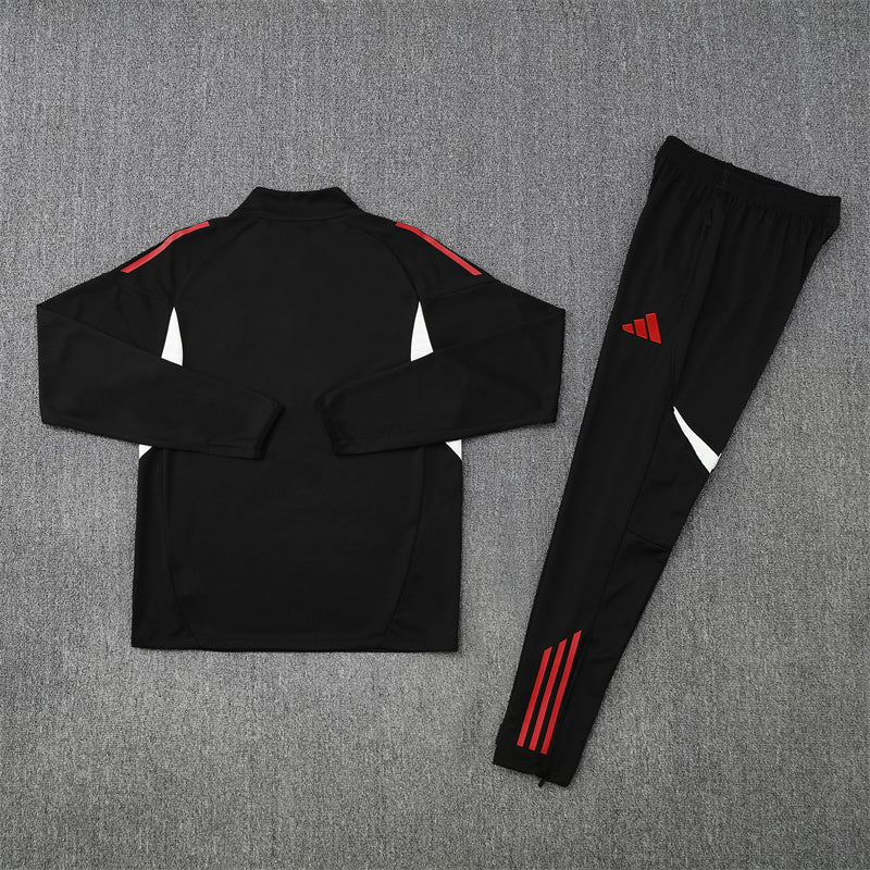 Liverpool Training Tracksuits 25/26 Football Kit Soccer Jersey