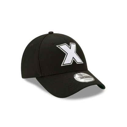 New Era Xolos de Tijuana Felt Collection 9Forty Strapback Hat