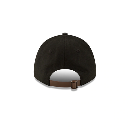 New Era Xolos de Tijuana Felt Collection 9Forty Strapback Hat