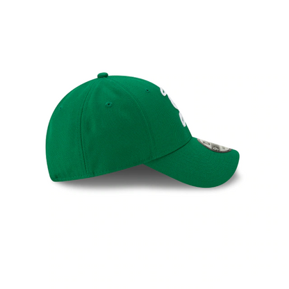 New Era Santos Laguna Felt Collection 9Forty Strapback Hat