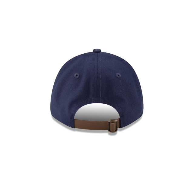 New Era Puebla Felt Collection 9Forty Strapback  Hat