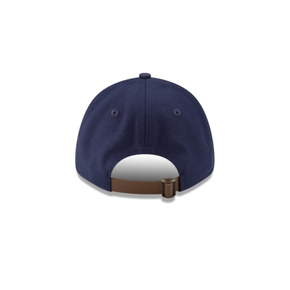 New Era Puebla Felt Collection 9Forty Strapback  Hat