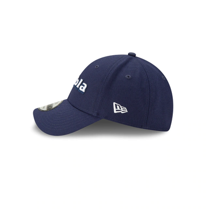 New Era Puebla Felt Collection 9Forty Strapback  Hat