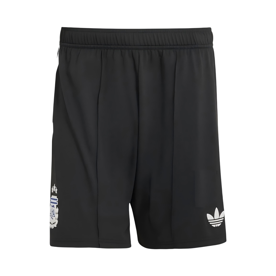 Mens Argentina World Cup Away Kit 2026