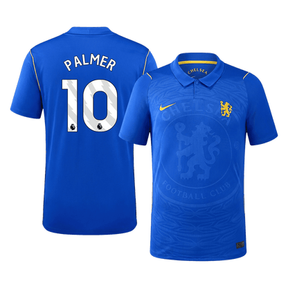 PALMER #10 Mens Chelsea Home Jersey 2026/27