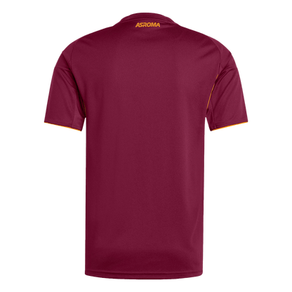 Mens Roma Home Jersey 2025/26