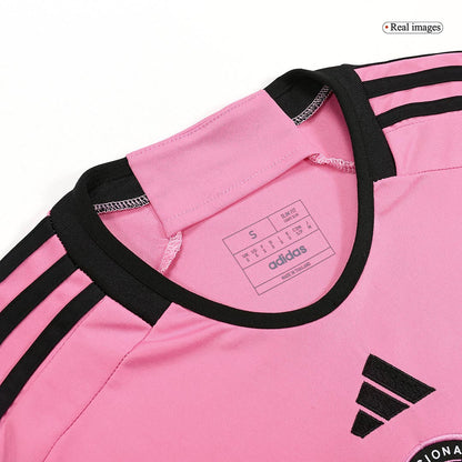 Mens Inter Miami CF Home Jersey 2024/25