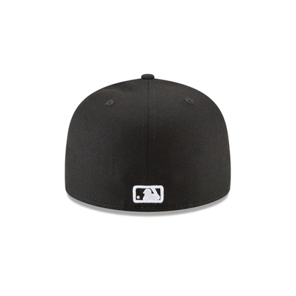 New Era Kids Chicago White Sox Authentic Collection 59Fifty Fitted
