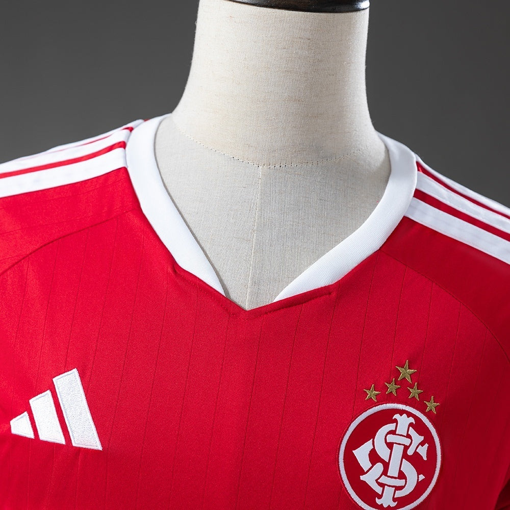 Internacional Home Jersey 2026-2027 Football Kit Soccer Shirt