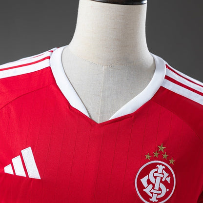 Internacional Home Jersey 2026-2027 Football Kit Soccer Shirt