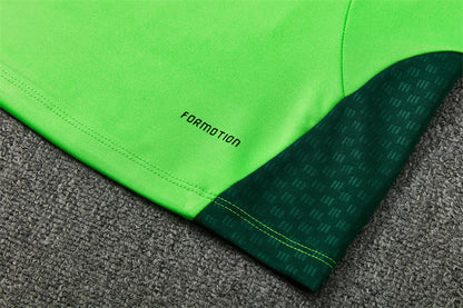 Mexico Training Tracksuits 2026 Football Kit Soccer Jersey