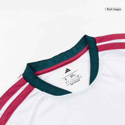 Mens Real Madrid Home Jersey 2026/27