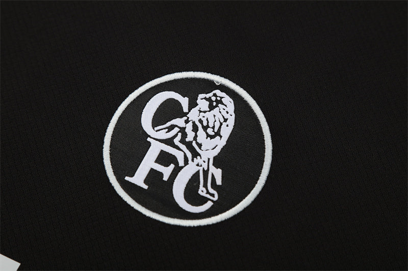 Chelsea Football Tracksuits 25/26 Football Kit Soccer Jersey