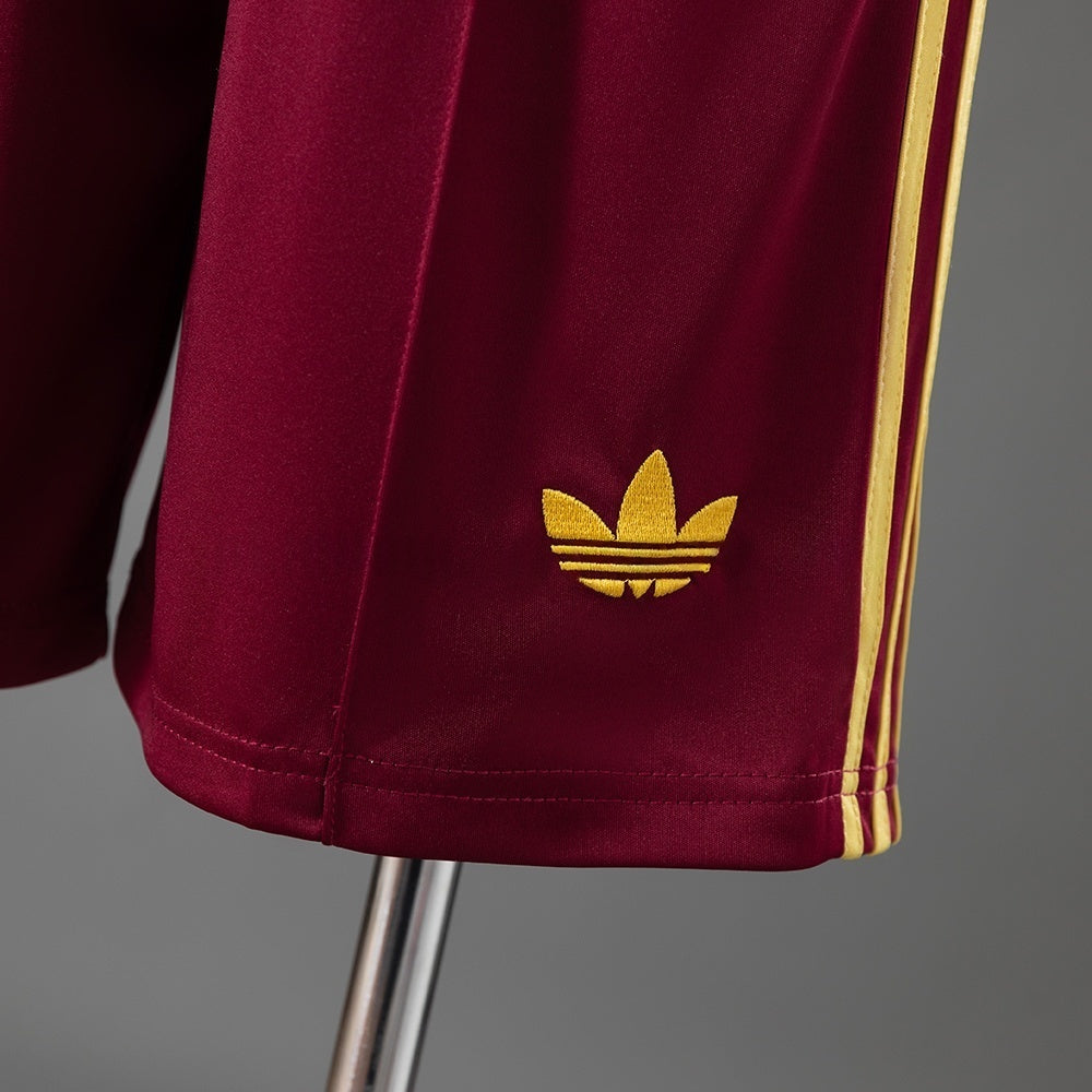 Spain Away Shorts 2026 World Cup Football Kit Soccer Shorts