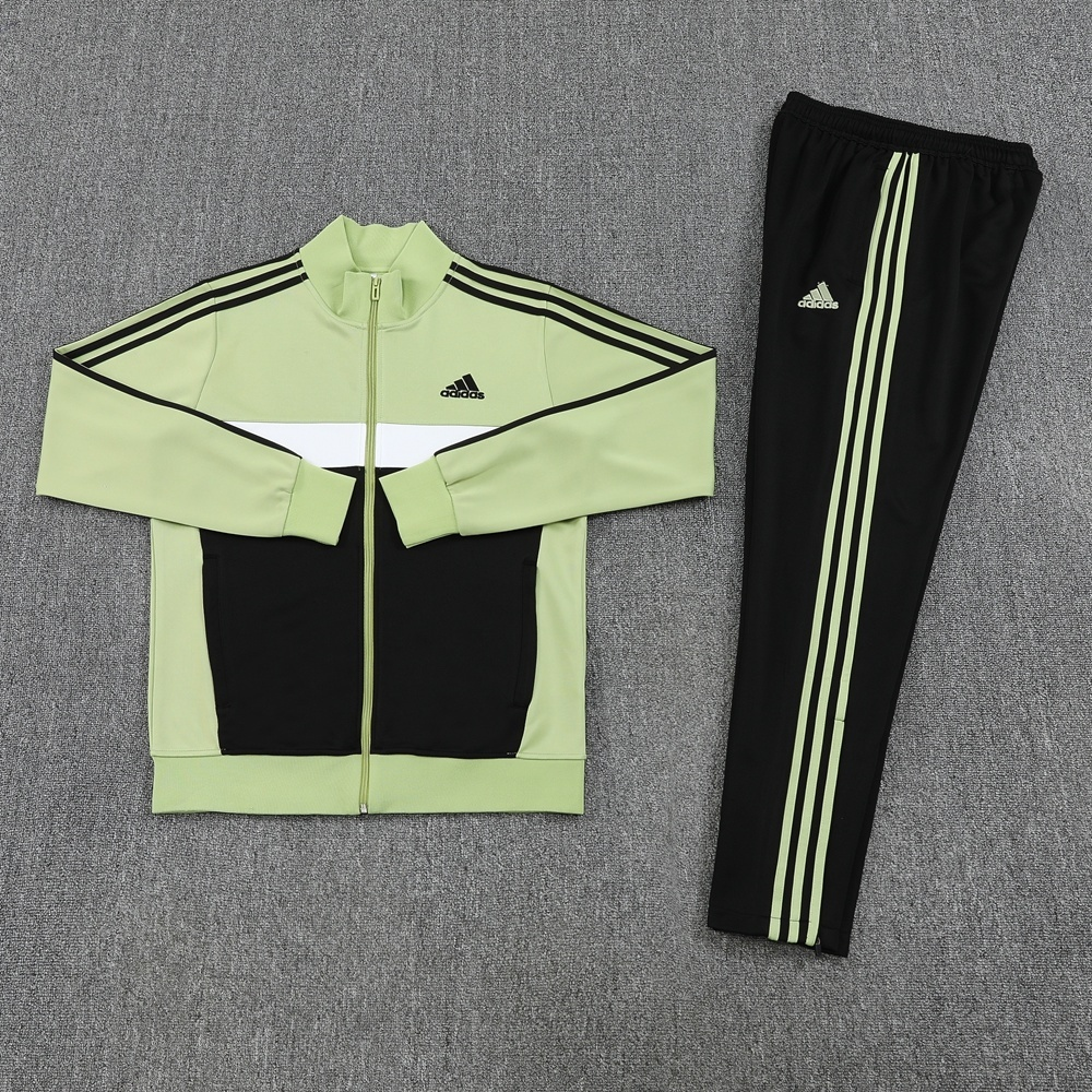 Football Jackets Training Tracksuits 2025/26