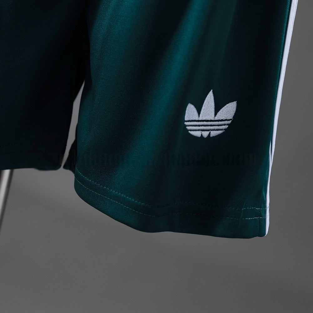 Kids Mexico Jersey 2026 World Cup Away Football Kit