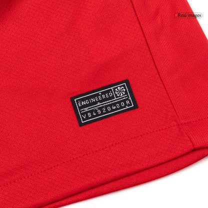 Mens PSG Third Jersey 2025/26