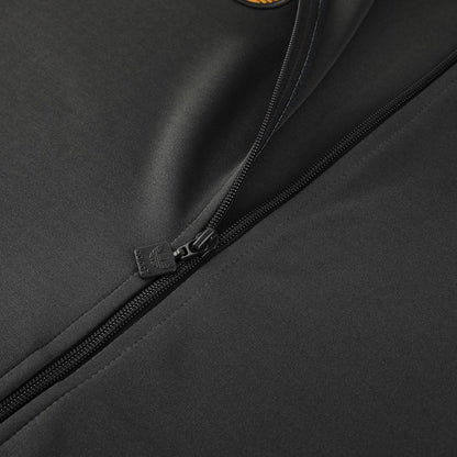 Manchester United 2025/26 Black Training Jacket