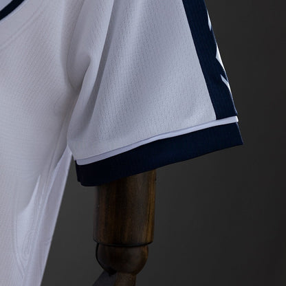 Tottenham Hotspur Jersey 1995-97 Home Retro Football Kit