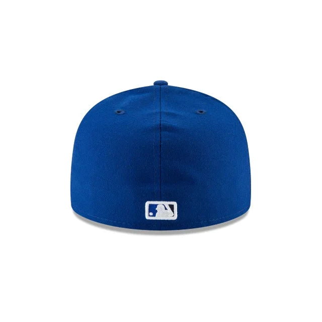 NEW ERA TORONTO BLUE JAYS JACKIE ROBINSON DAY 59FIFTY FITTED