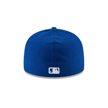 NEW ERA TORONTO BLUE JAYS JACKIE ROBINSON DAY 59FIFTY FITTED