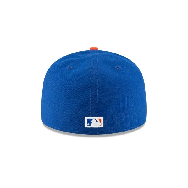 NEW ERA NEW YORK METS JACKIE ROBINSON DAY 59FIFTY FITTED