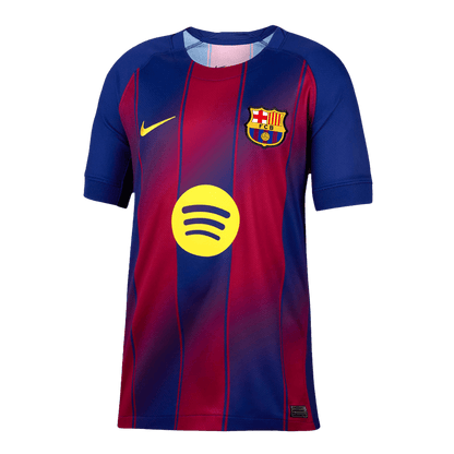 ROONY #19 Mens Barcelona Home Jersey 2025/26 - UCL
