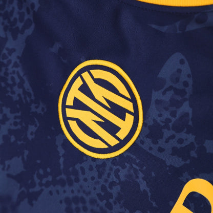 Inter Milan Vest Set Training Tracksuits 25/26 Football Kit Soccer Jersey