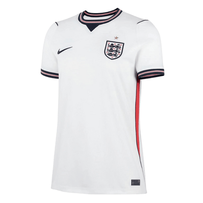 Womens England World Cup Home Jersey 2026