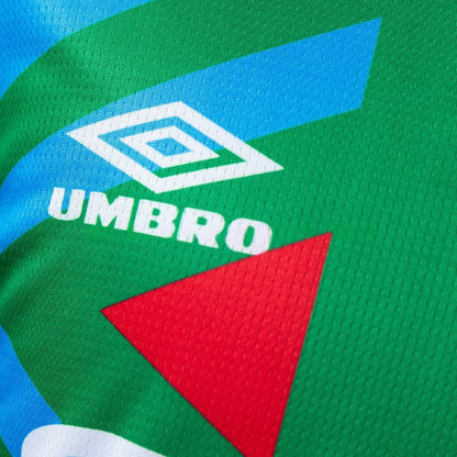 Manchester United Jersey 1992-94 Goalkeeper Retro Football Kit Long Sleeves