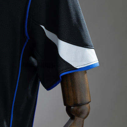 Chelsea Jersey 2025/26 Third Football Kit