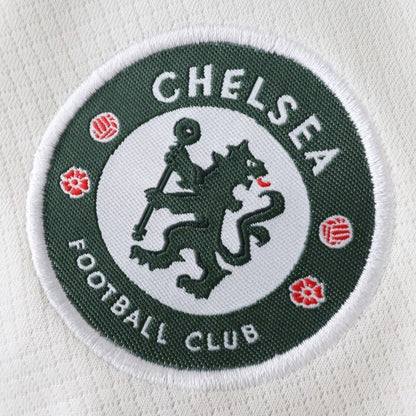 Chelsea F.C. Away Shorts 25/26 Season