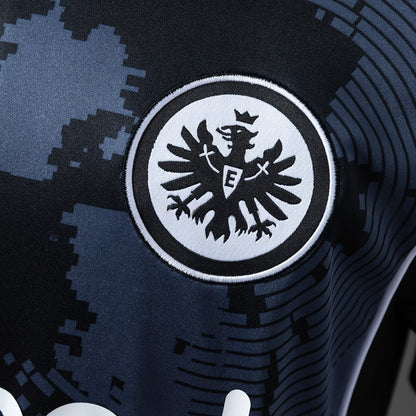 Frankfurt Jersey 25/26 Third Football Kit