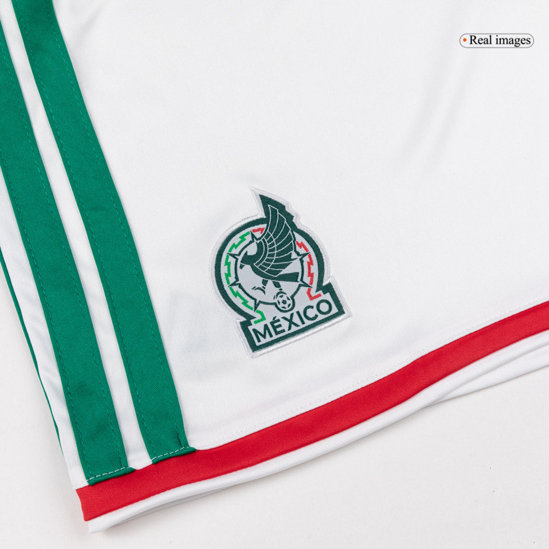 Mens Mexico World Cup Home Kit 2026 [PREMIUM]