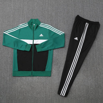 Football Jackets Training Tracksuits 2025/26
