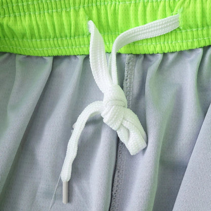 Manchester City F.C. Third Shorts 25/26 Season