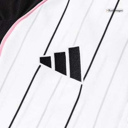 Mens Juventus Jersey 2025/26