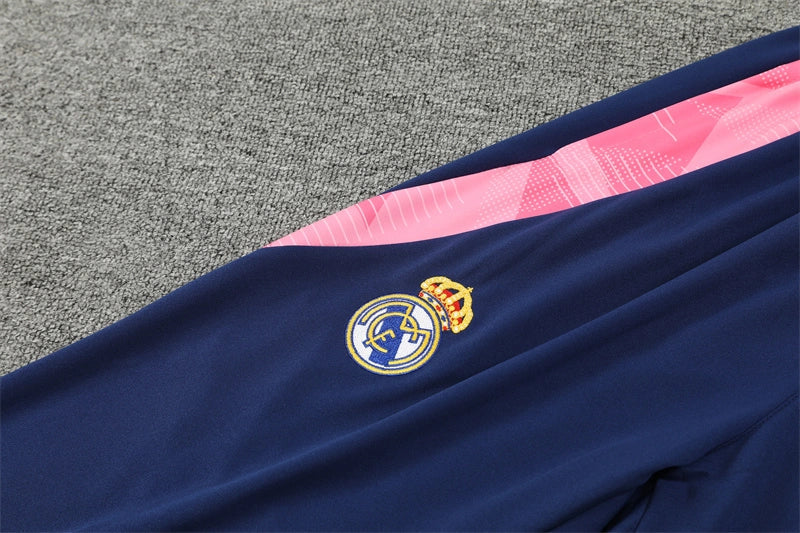 RM 24/25 Purple Training Suit