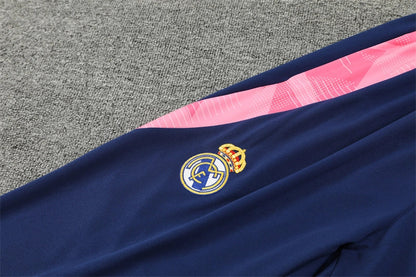 RM 24/25 Purple Training Suit
