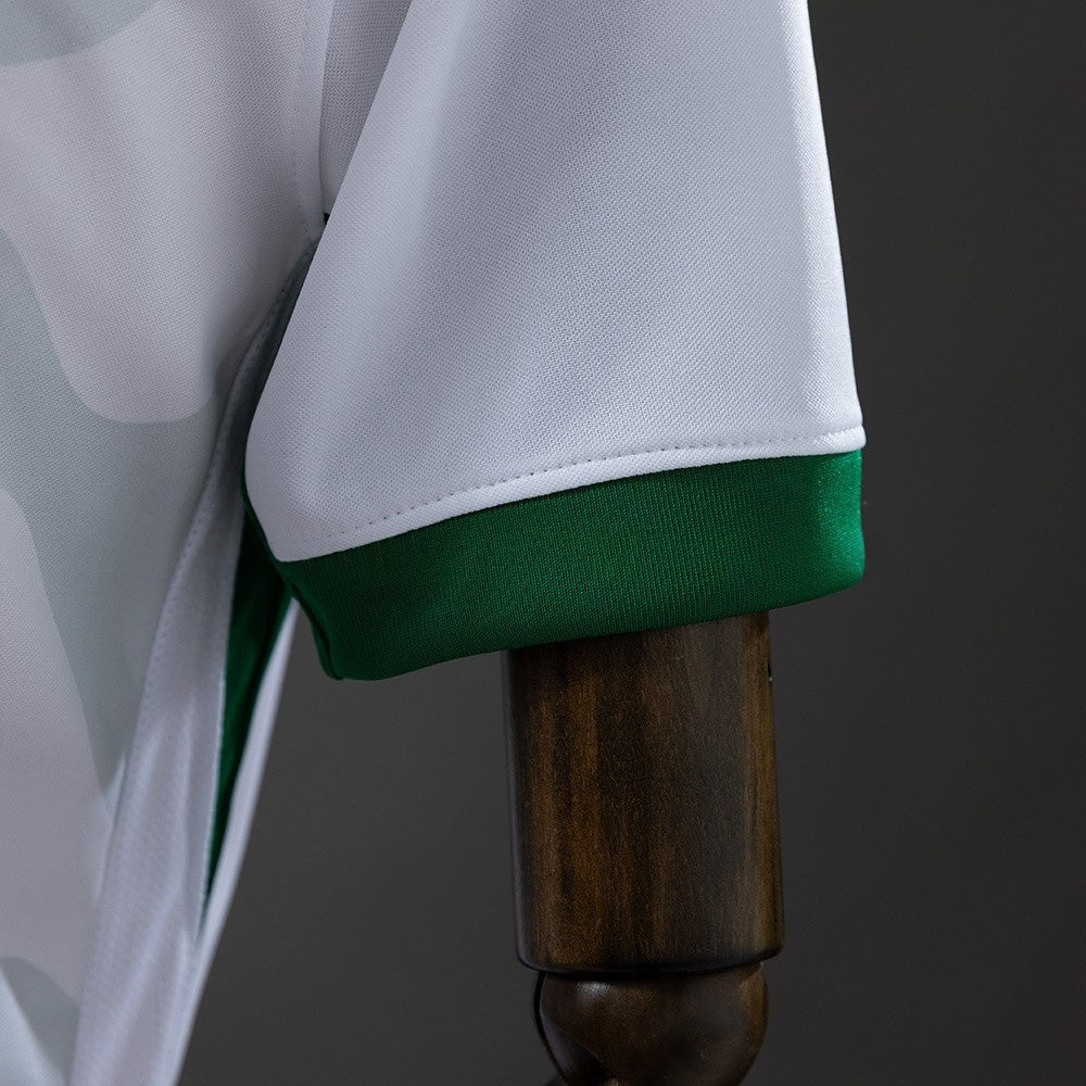Sporting CP Jersey 25/26 Fourth Football Kit